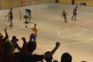 El Club Hoquei Olot es fa gran a casa i força el tercer partit amb el Barça B (3-2)