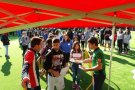 Els alumnes de primer d'ESO de la Garrotxa participen a l'ORIENTOLOT