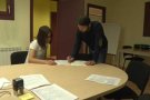 L'Institut Municipal d'Educació d'Olot és l'encarregat de gestionar i orientar les famílies en matèria educativa