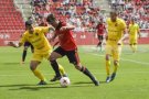La Unió Esportiva Olot perd al camp del Mallorca, el líder de la taula, per 3-1
