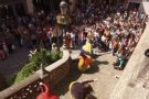 El Festival Sismògraf tanca un cap de setmana ple de dansa amb més de 19.000 espectadors