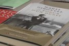 'La força d'un destí' del besaluenc Martí Gironell el llibre més venut a Olot aquest Sant Jordi 2018