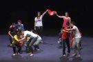 150 alumnes de secundària de la Garrotxa participen divendres a l'espectacle Tots Dansen de dansa contemporània