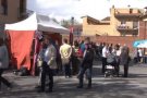 Castellfollit de la Roca recorda el seu passat diumenge a la 4a Fira dels Picapedrers