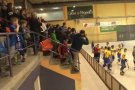 El Club Hoquei Olot vol donar un cop a la història superant el Barça i passant a semifinals