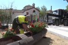 Olot viurà la primavera amb tota la intensitat amb l'Emprimavera't i la Fira de l'1 de maig