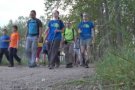 Diumenge se celebra la 39a edició de la Lletissonada, que tornarà a ser una marxa solidària