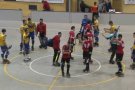 El Club Hoquei Olot cau per la mínima amb el GEiEG en la primera ronda de la batalla per la cinquena plaça (2-3)