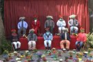 El Sant Joan les Flors d'enguany celebra la participació d'artistes en les novetats d'aquest any