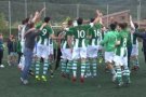 El Besalú es proclama campió de lliga amb un gol al temps de descompta i puja a Segona catalana