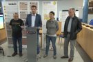 Un 8% dels veïns amb dret a vot escullen les sis accions dels primers Pressupostos Participatius d'Olot