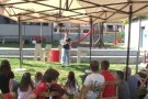 Montagut celebra la tercera edició del Montagut English Festival