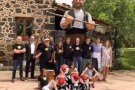 Batet de la Serra celebra la seva festa major