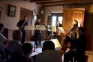Aquest estiu se celebrarà la tercera edició de 'Música als masos' a diferents masos i capelles de la Garrotxa