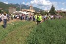 La Vall d'en Bas celebrarà diumenge el 20è Dia de la dalla