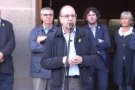 Les entitats sobiranistes de la Garrotxa confien poc en el nou govern de l'estat encapçalat pel PSOE