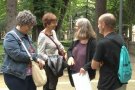 El Pla Educatiu d'Entorn (PEE) d'Olot promou la cohesió social i l'ús de la llengua catalana