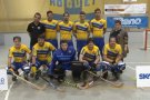 L'equip B de l'Hoquei Olot pot aconseguir la fita de pujar a Primera Catalana aquest cap de setmana
