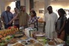 La segona edició de l'Iftar Popular es celebrarà dissabte amb la voluntat acostar cultures