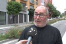 Olot en Comú demana que es renovi el Pla Local d'Habitatge per detectar els casos com el de l'edifici esfondrat