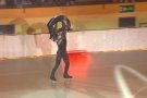 Eli Prat i Artur Balagué, convocats per la Federació Espanyola a l'Europeu de patinatge artístic