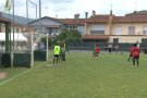 L'ambient, el futbol i el bon temps marquen la desena edició del torneig del CF Les Preses
