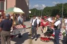 Més de 300 persones participen a la 3a Romería de la Casa Cultural d'Andalusia de la Garrotxa