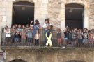 L'Escola de Música de Besalú celebra el Dia de la Músia amb diverses actuacions dels seus alumnes