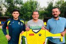 Presenten Joan Miquel Salavedra com a nou entrenador del Bosc de Tosca de Segona Catalana