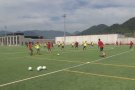 La pretemporada de la Unió Esportiva Olot arrencarà el 12 de juliol