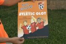 El Club Atlètic Olot comença una nova etapa amb el futbol base