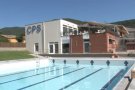 Sant Joan les Fonts inaugura aquest cap de setmana les obres de millora de la zona esportiva