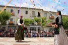Sant Joan les Fonts celebra la seva festa major amb més d'una vintena d'activitats