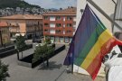 L'associació Tal com som denuncia en un comunicat el poc suport d'algunes comarques al dia de l'Orgull LGTBI