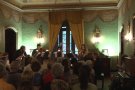 La Casa Solà Morales d'Olot estrena la tercera edició de Música als Masos amb les últimes simfonies de Haydn