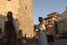 Montagut renova la revetlla de Sant Pere amb un nou format