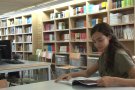 Martina Cots, l'alumna amb la millor nota de la Selectivitat de la Garrotxa, vol estudiar Física i Matemàtiques