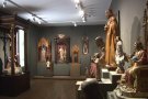 El Museu dels Sants canvia la seva mostra permanent per apropar-se al públic