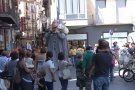 Integra celebra els 50 anys amb una jornada festiva