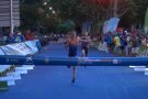 L'atleta garrotxí Genís Grau és el nou campió d'Espanya de Triatló esprint
