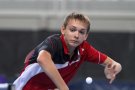 El Club Tennis Taula Olot fitxa el jove rus Anton Kotov i manté Pankaj Kumar a la plantilla