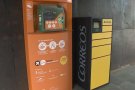 La Garrotxa disposa de quatre punts públics de CityPaq de Correus