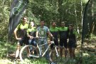 La Vall de Bianya complementa la Romànic Extrem amb la Romànic Bike Extrem de BTT al novembre