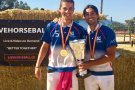 Joan Busquet torna als seus orígens, al Club Horseball Garrotxa, amb la intenció d'impulsar aquest esport a la comarca