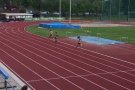Les garrotxines Patricia Gainza i Laura Hernández competiran al Campionat d'Espanya d'Atletisme