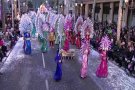 La Carnavalesca d'Olot i Castellfollit de la Roca pronunciarà el pregó de Festes del Tura 2018
