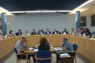 El ple d'Olot aprova les mocions de la CUP per crear un viver d'economia social i un registre d'habitatges turístics