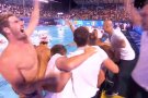 Blai Mallarach lluitarà amb Espanya per l'or a l'Europeu de waterpolo