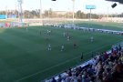 La UE Olot s'acomiada de la Copa Catalunya en perdre 3-1 contra l'Espanyol B