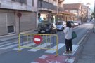 Olot en Comú reactiva el debat sobre els canvis en la circulació al sector nord-oest de la ciutat